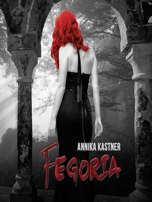 cover image of Fegoria